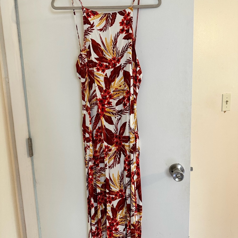 Summer dress